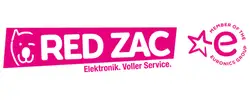 RED ZAC