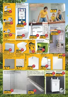 Vinkoprom Katalog - Pregled kataloga iz trgovine Vinkoprom, vrijedi od 18.05.2026 | Stranica: 6