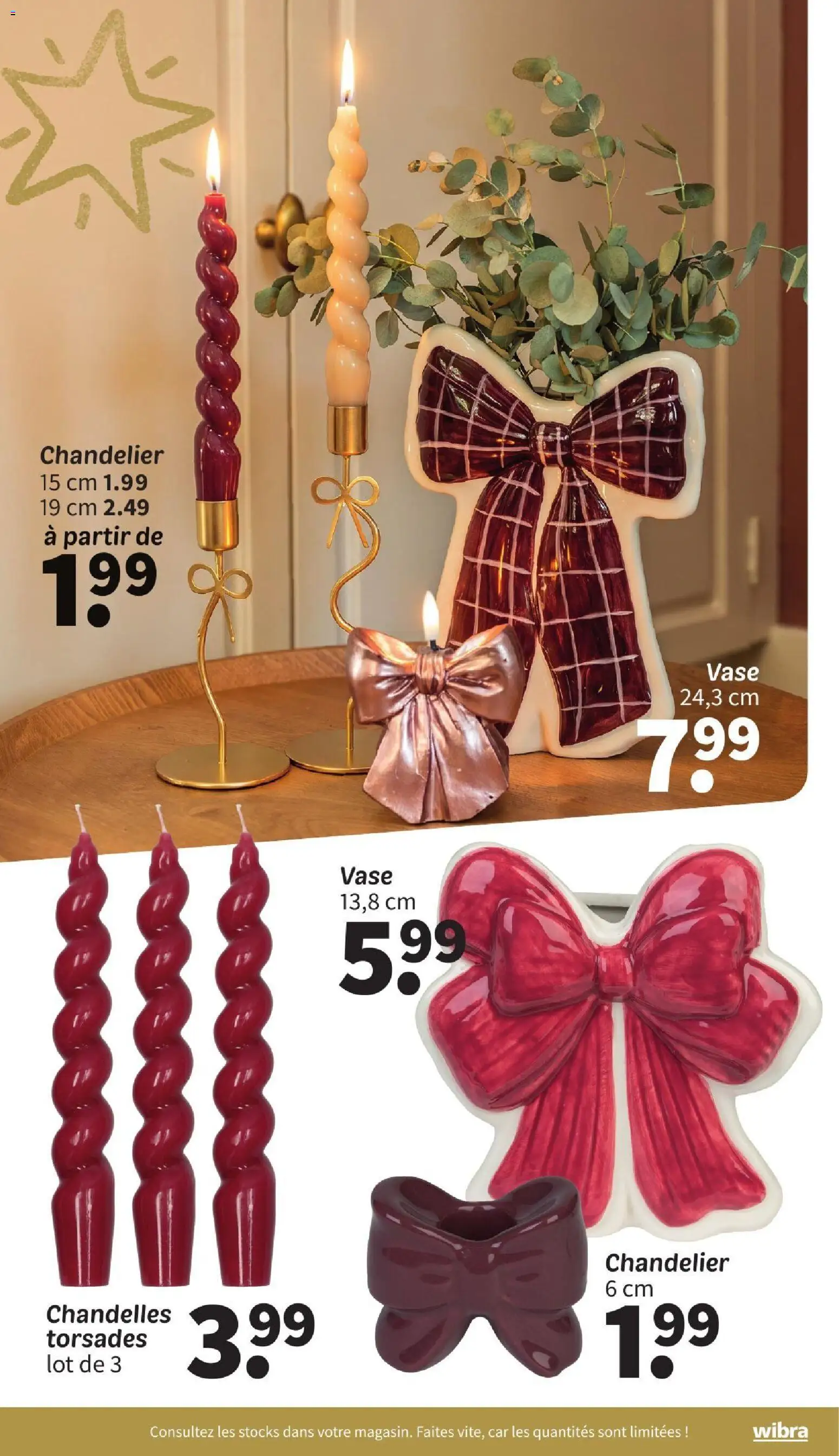 {H1} | Page: 5 | Produits: Vase