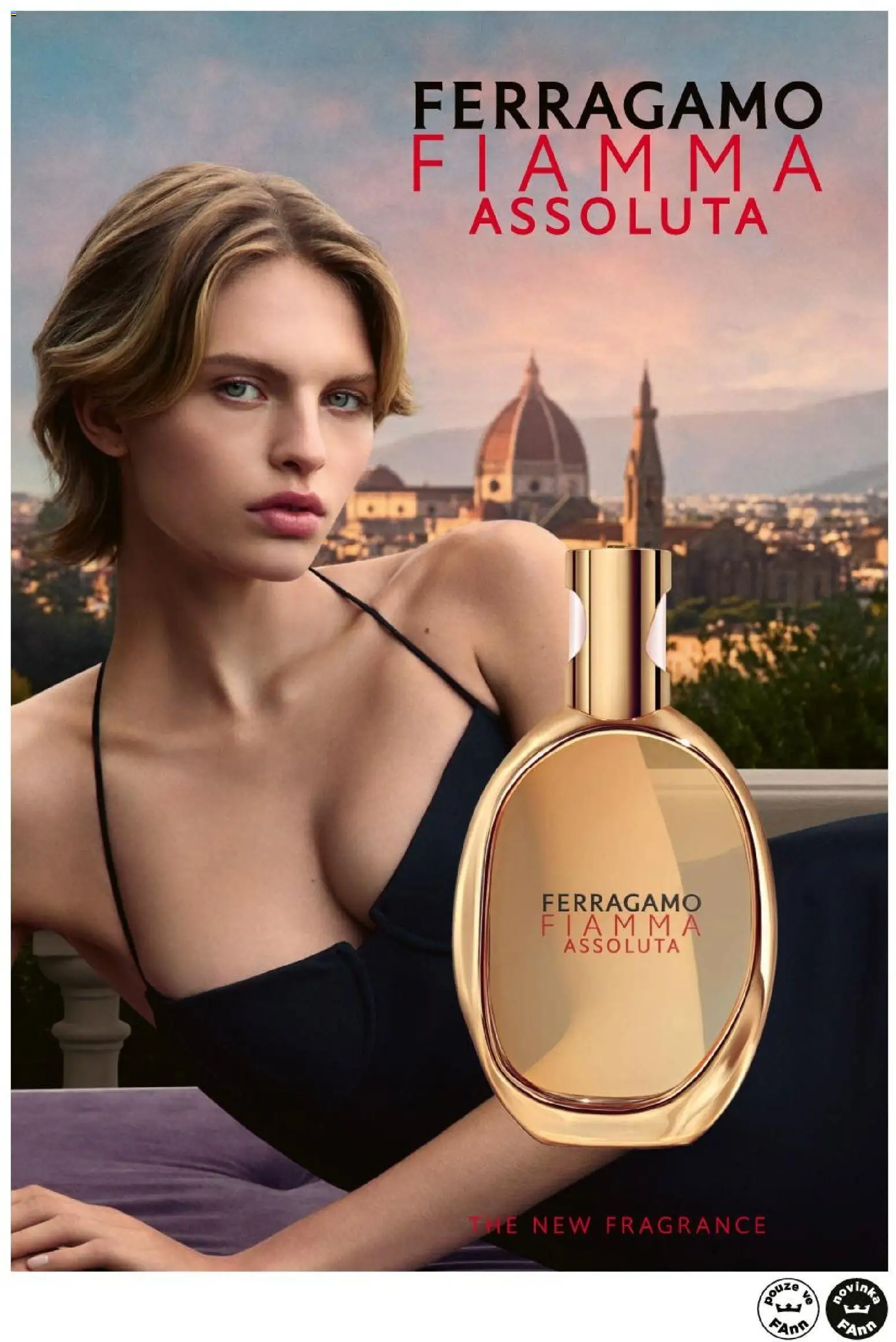 FAnn parfumerie katalog Podzim 2026 od 01.09.2026 | Strana: 47