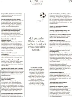 Migros aktionen Magazin ab 08.07.2026 gültig | Seite: 29