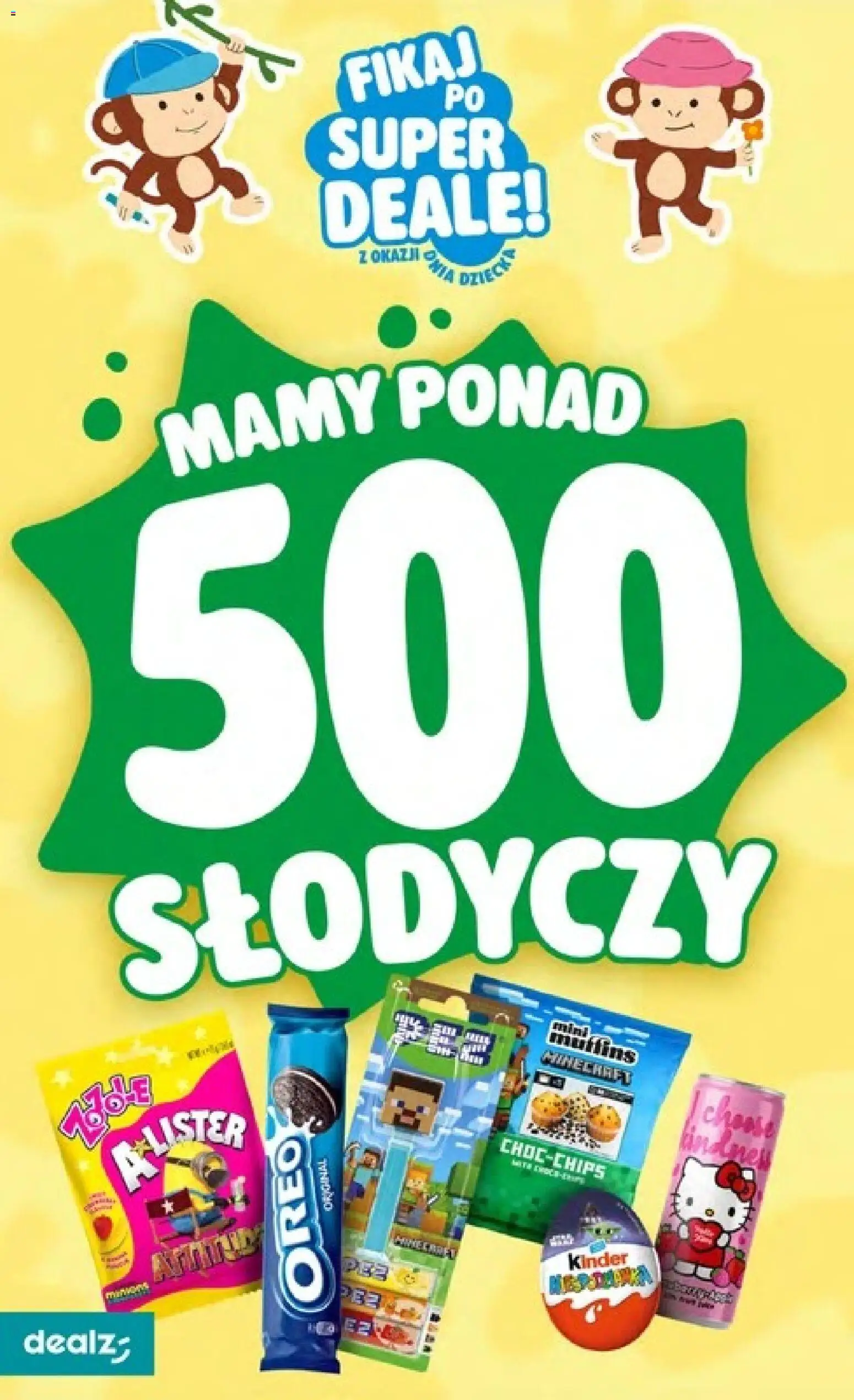 Dealz gazetka od 14.05.2026 | Strona: 8