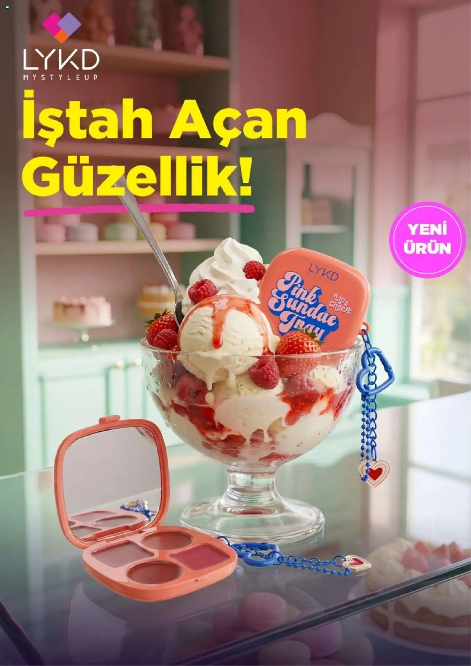 Gratis Katalog - 05.05.2026 tarihinden itibaren geçerlidir | Sayfa: 19