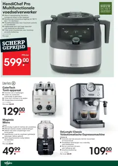 Sligro folder - Voorbeeld van een folder van Sligro, geldig van 30.04.2026 | Pagina: 86