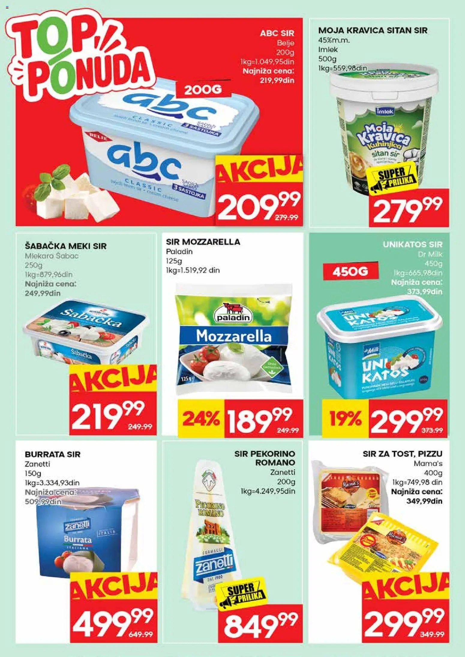 Idea katalog - važi od 26.10.2026 | Strana: 19