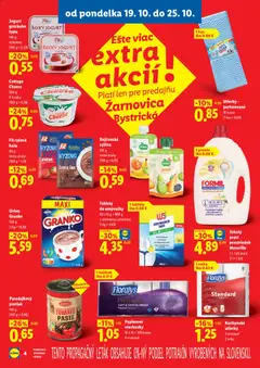 Lidl leták platný od 19.10.2026 | Strana: 4