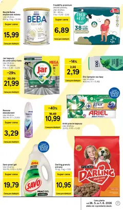 Tesco leták platný od 27.05.2026 | Strana: 7