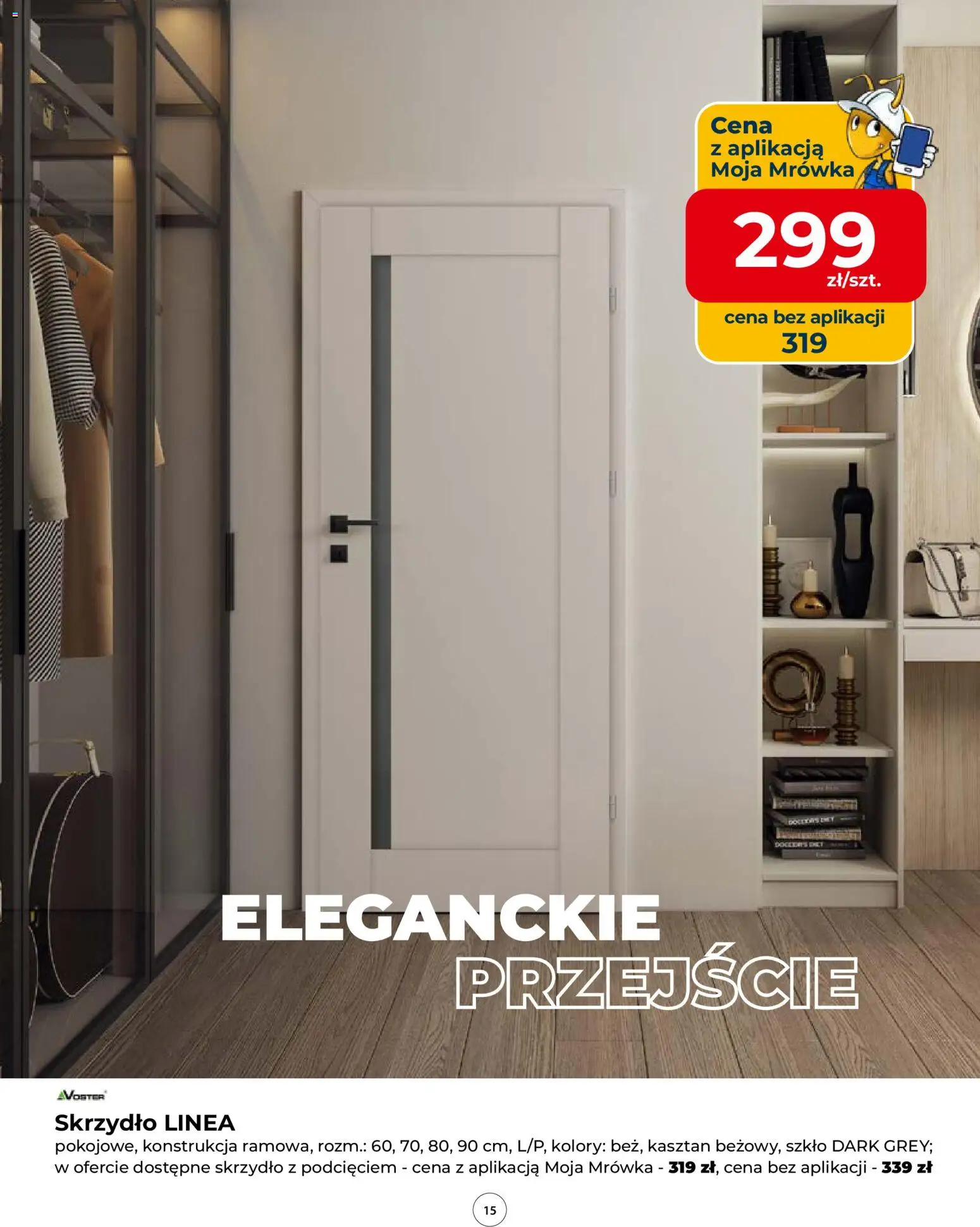 Mrówka gazetka od 03.06.2026 | Strona: 15