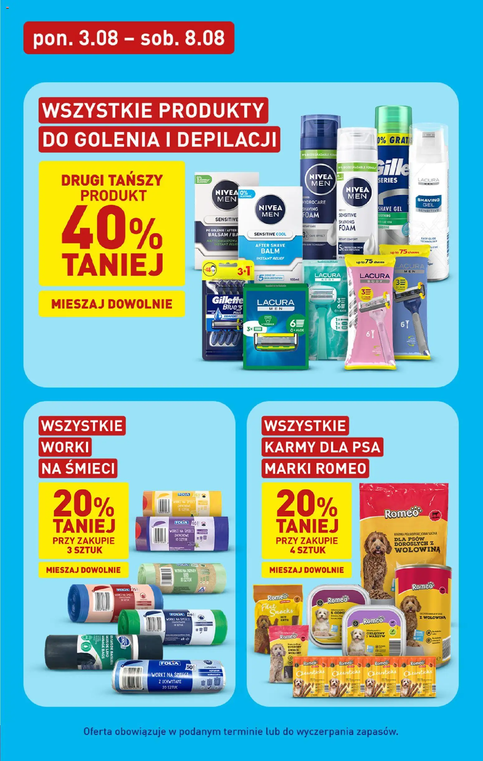Aldi Polsko leták od 03.08.2026 | Strana: 20
