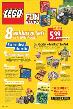 Angebote - Wochenangebote ab 14.09.2026 gültig | Seite: 13 | Produkte: Spiel, Box, Magazin