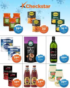 Check Star specials catalogue – valid from 24/08/2026 | Page: 3