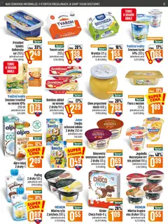COOP Jednota leták platný od 06.08.2026 | Strana: 17