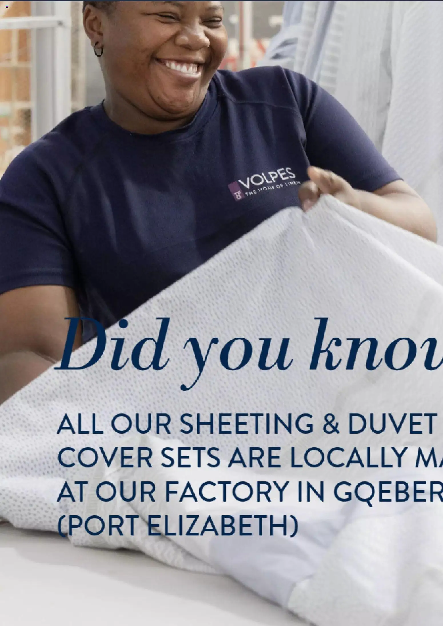 New Volpes catalogue – valid from 01/07/2026 | Page: 62 | Products: Cover, Duvet