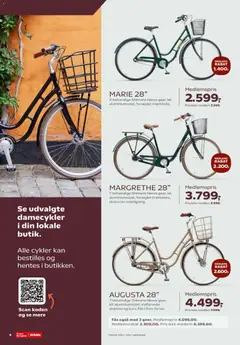 Super Brugsen - Tilbudsavis uge 31 gyldig fra 31/07/2026 | Side: 46