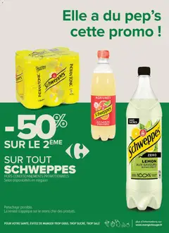 Carrefour City - Prévisualisation de Carrefour City catalogue valide à partir de 19.05.2026 | Page: 3 | Produits: Citron, Citron vert