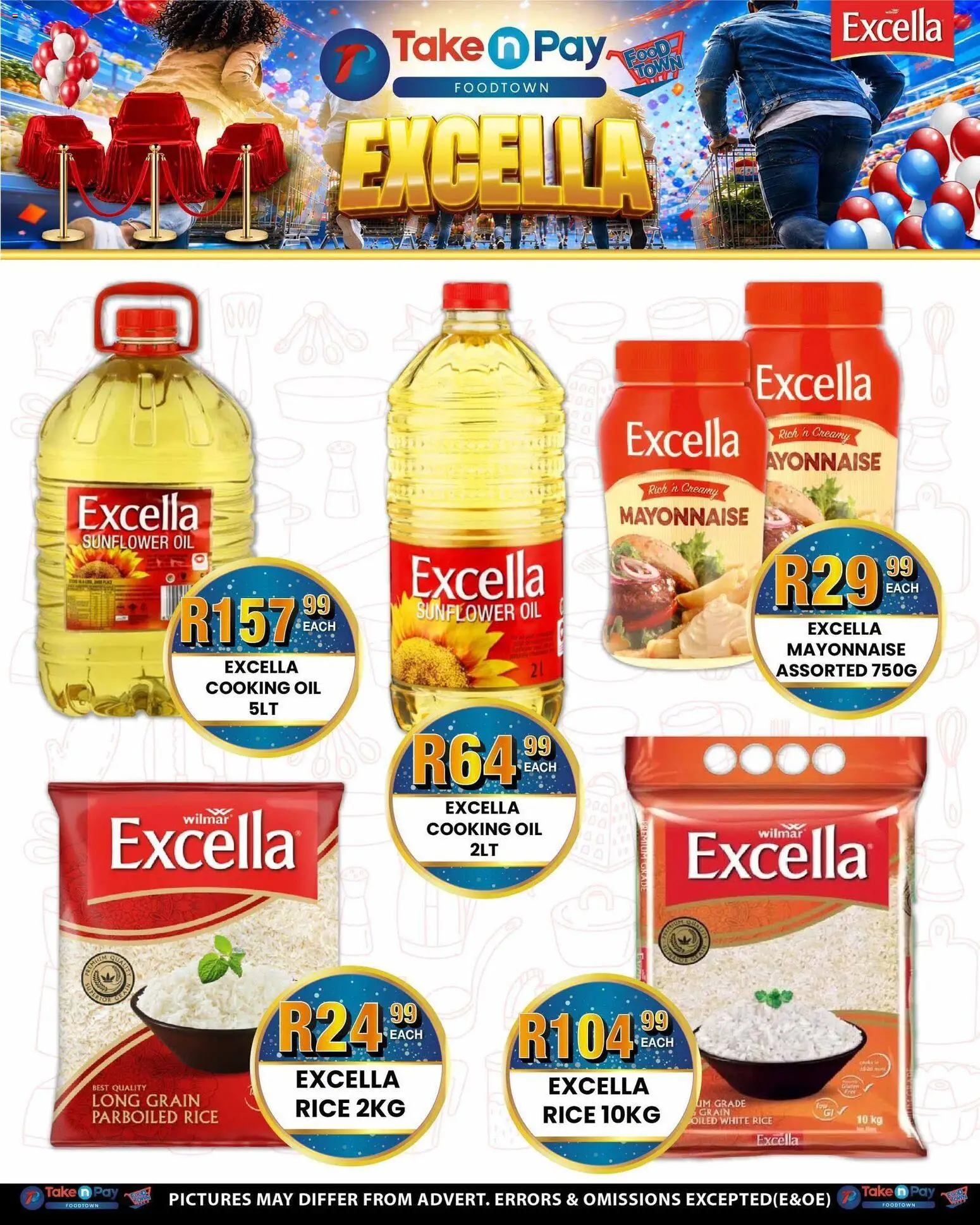 New Take n Pay catalogue – valid from 15.06.2026 | Page: 21