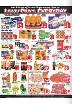 Boxer specials catalogue – valid from 07.05.2026 | Page: 2