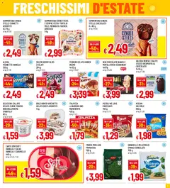 Anteprima del volantino Galassia volantino Superstore valido a partire dal 30/07/2026 | Pagina: 5
