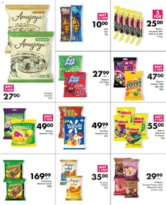 Save specials catalogue – valid from 13/08/2026 | Page: 46