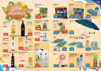 NTL Katalog - Pregled kataloga iz trgovine NTL, vrijedi od 29.07.2026 | Stranica: 3