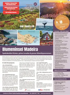 Migros aktionen Magazin ab 24.06.2026 gültig | Seite: 50