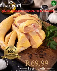Take n Pay specials catalogue – valid from 29/07/2026
