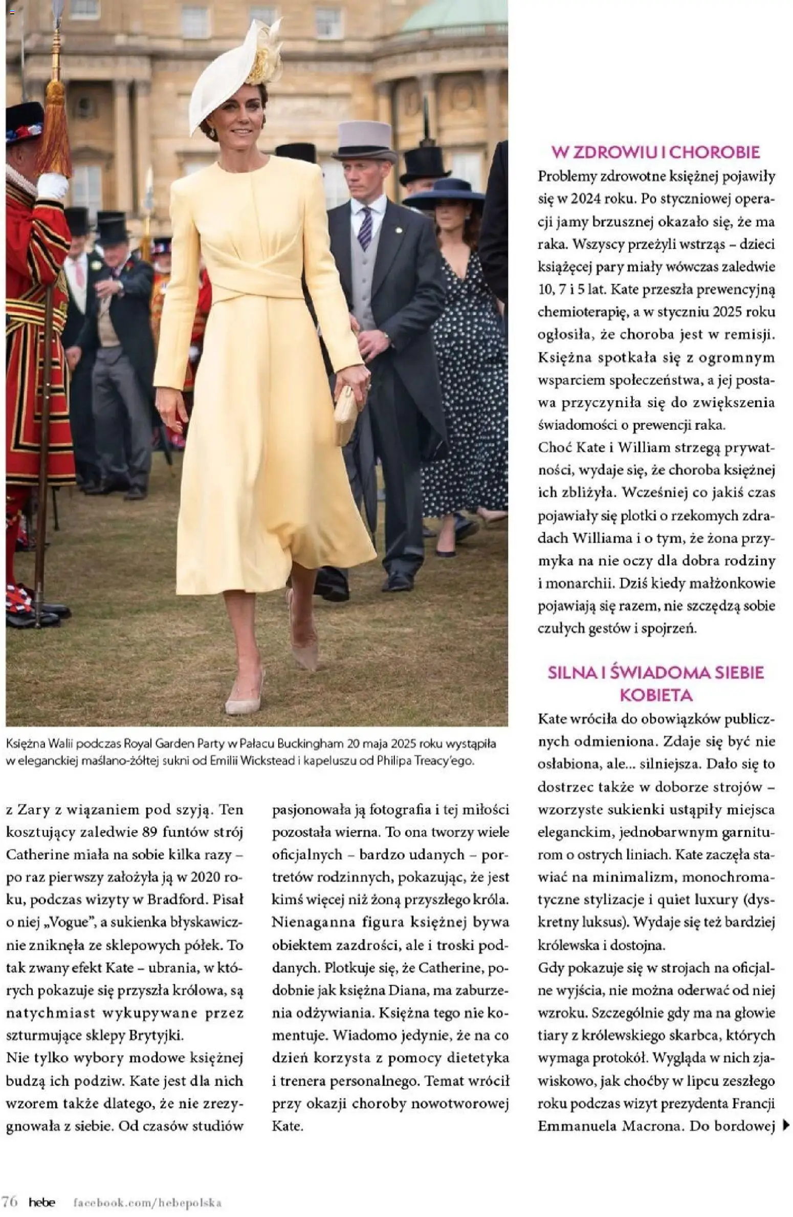 Hebe gazetka - Magazyn od 01.05.2026 | Strona: 76