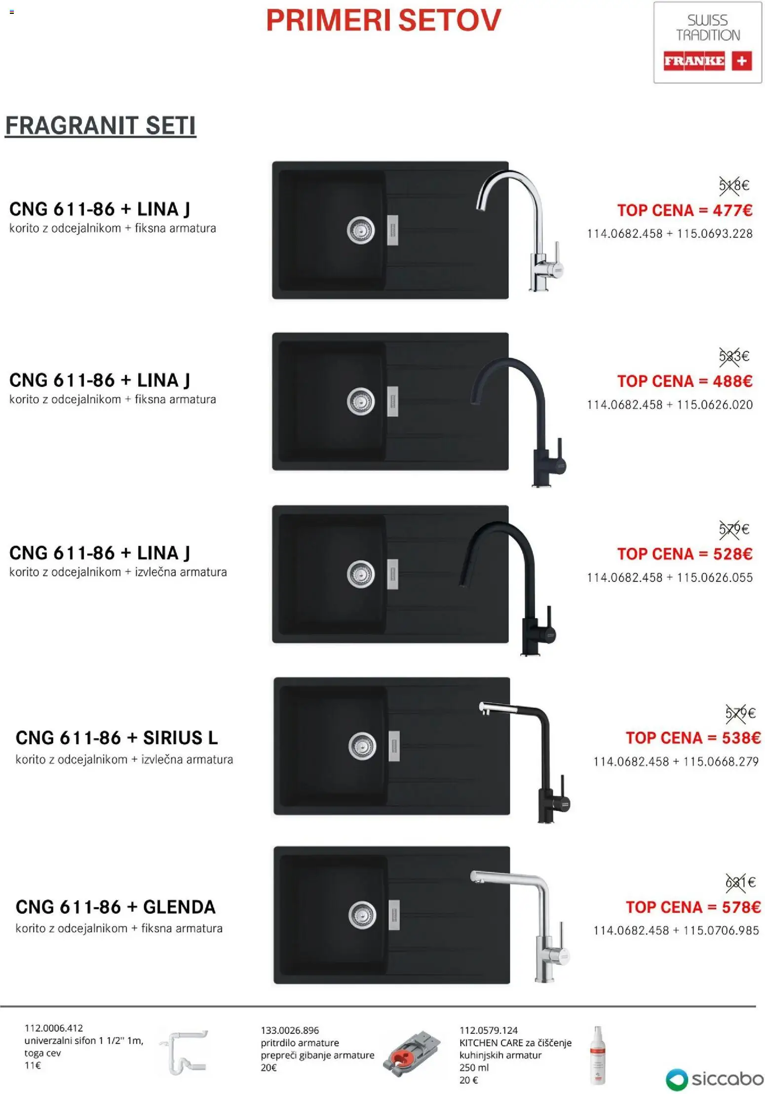 Novi Mömax katalog ponudbe – veljaven od 18.05.2026 | Stran: 13