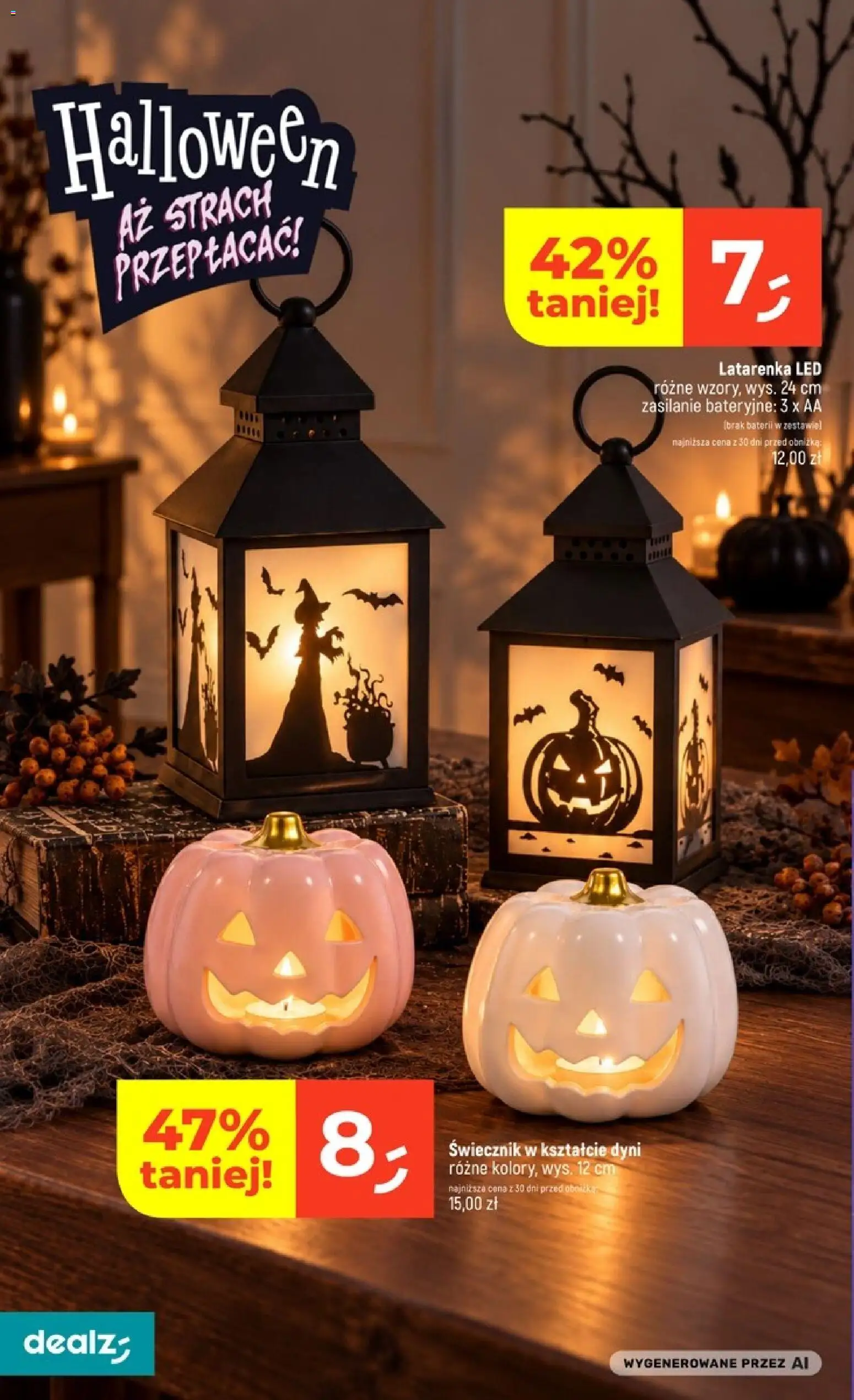 Dealz gazetka od 15.10.2026 | Strona: 12