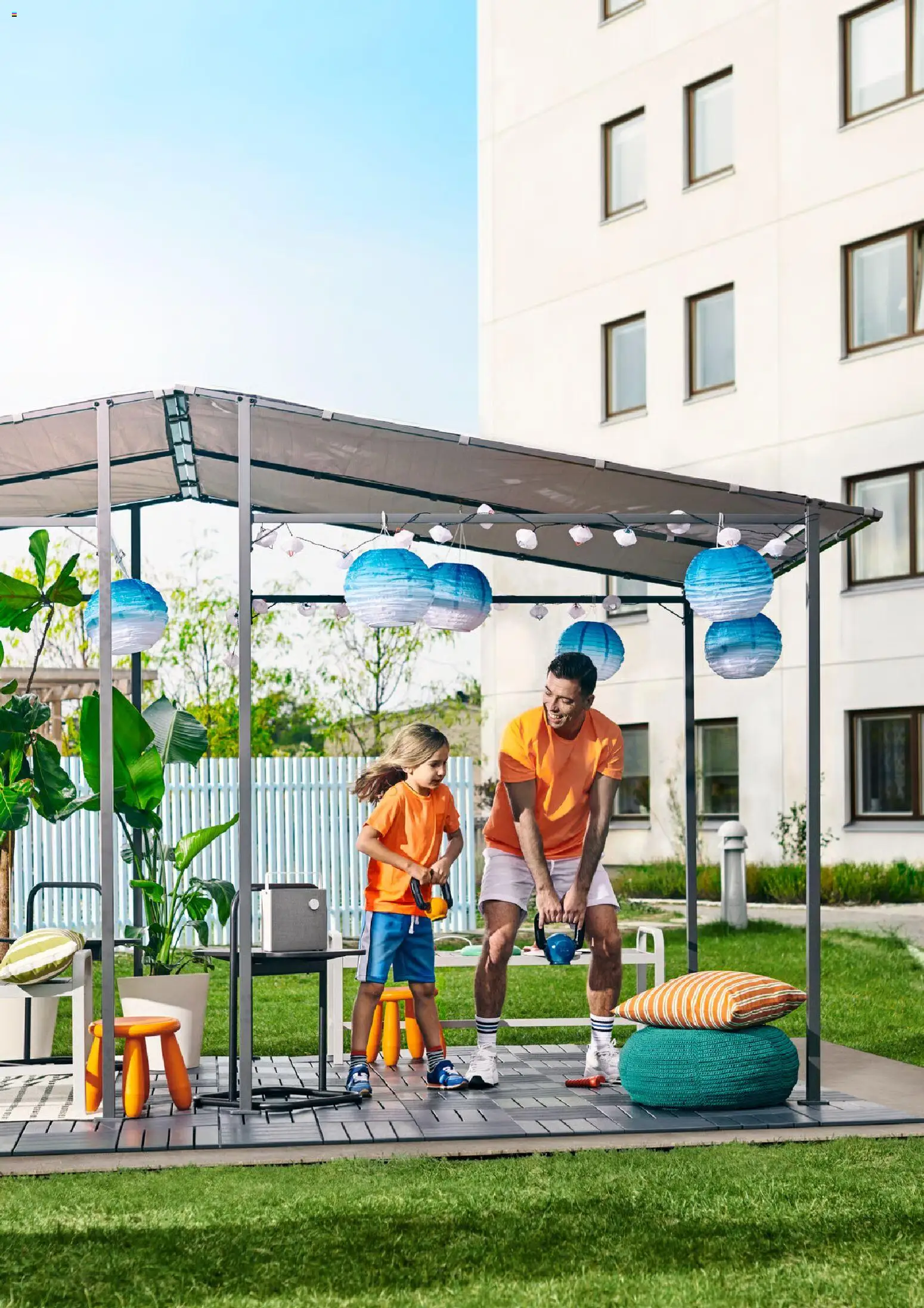 IKEA reklamblad aktuell från 01/09/2026 | Sida: 9