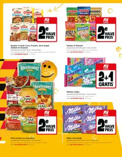 JUMBO folder / publicité - Voorbeeld van een folder van JUMBO, geldig van 10.06.2026 | Pagina: 12 | Producten: Tablet, Saus, Groenten, Brood