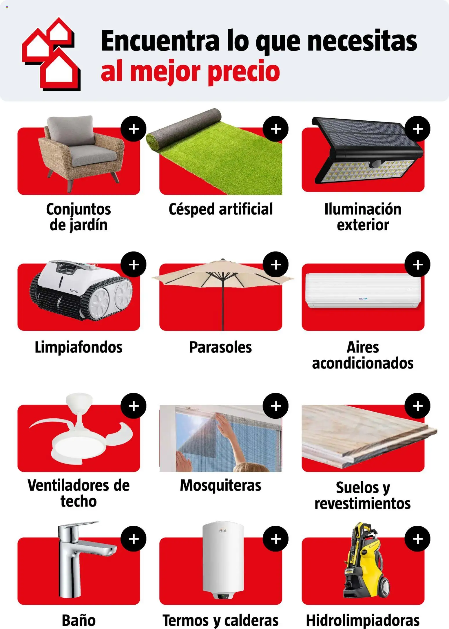 Bauhaus folleto │ válido desde el 03.06.2026 | Página: 3 | Productos: Galette de chaise, Baño