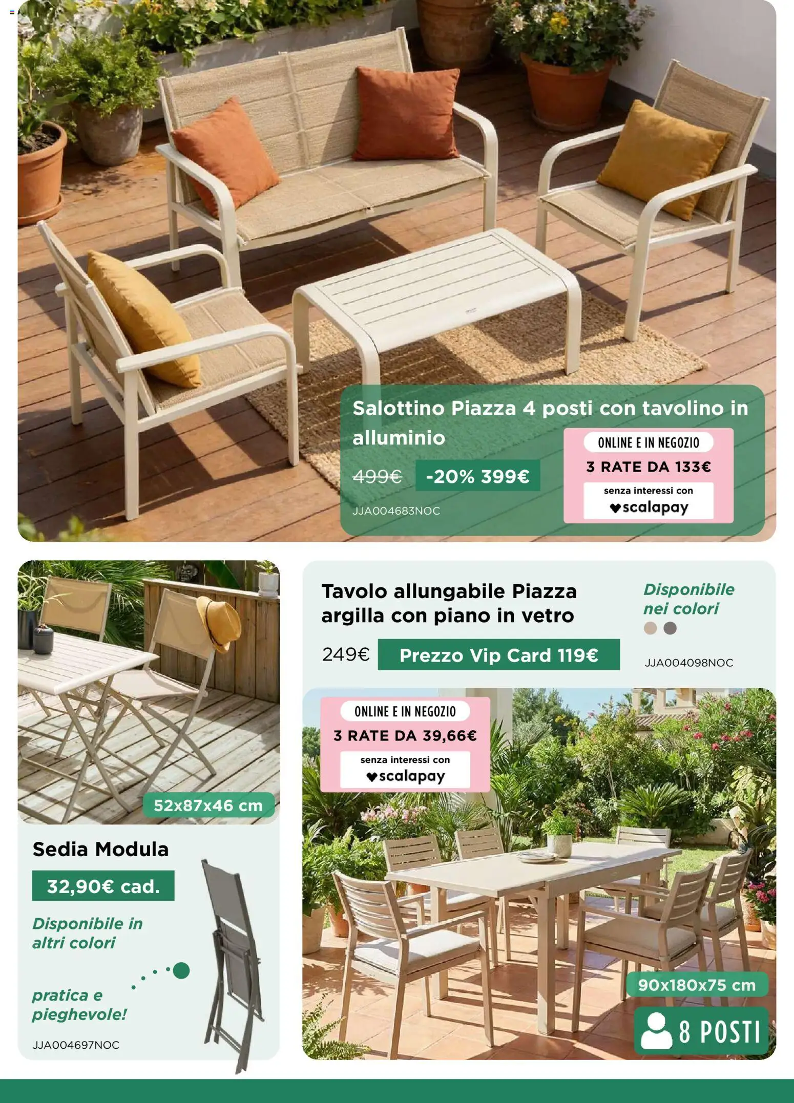 Volantino Kasanova del 09.05.2026 | Pagina: 14