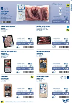 Vista previa Makro Smart Chef Canarias válido desde el 01/06/2026 | Página: 13