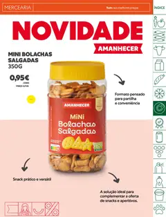 Pré-visualização Recheio folheto válido de 07/07/2026 | Página: 15 | Produtos: Bolachas