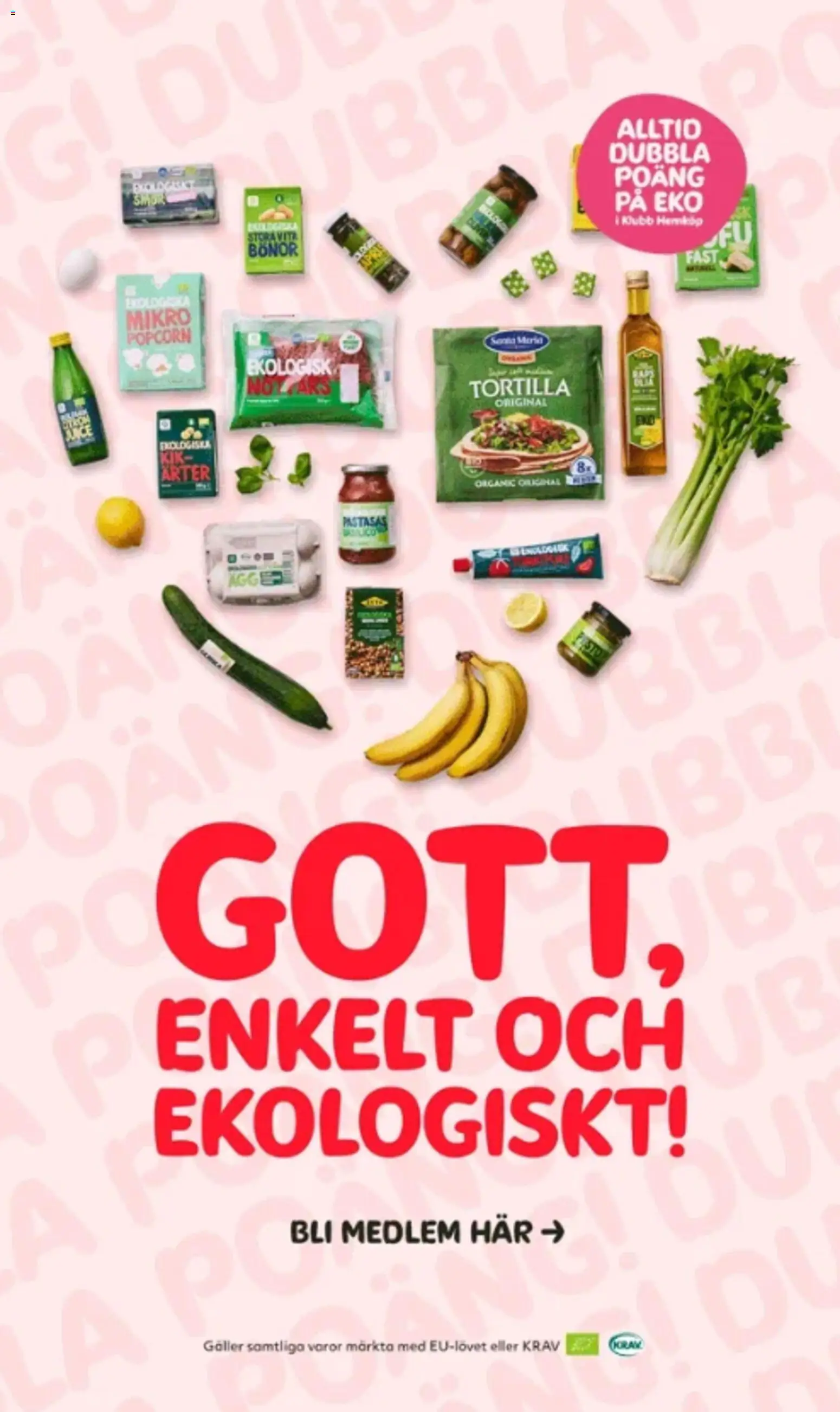 Hemköp reklamblad aktuell från 07/09/2026 | Sida: 11