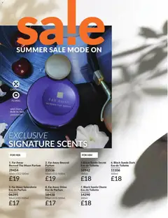 Preview of Avon - Offers valid from 01/07/2026 | Page: 90