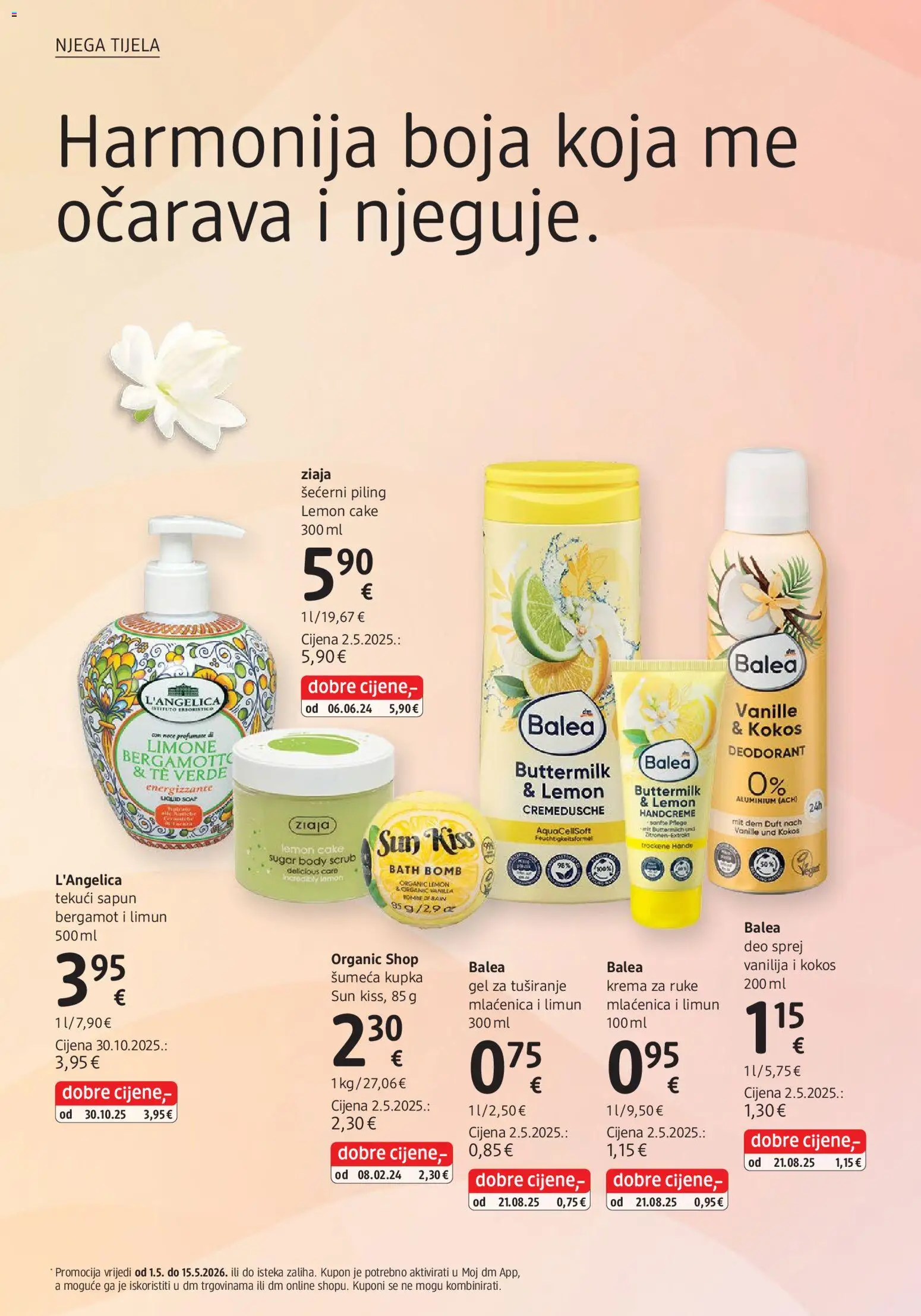 DM katalog | vrijedi od 01.05.2026 | Stranica: 16
