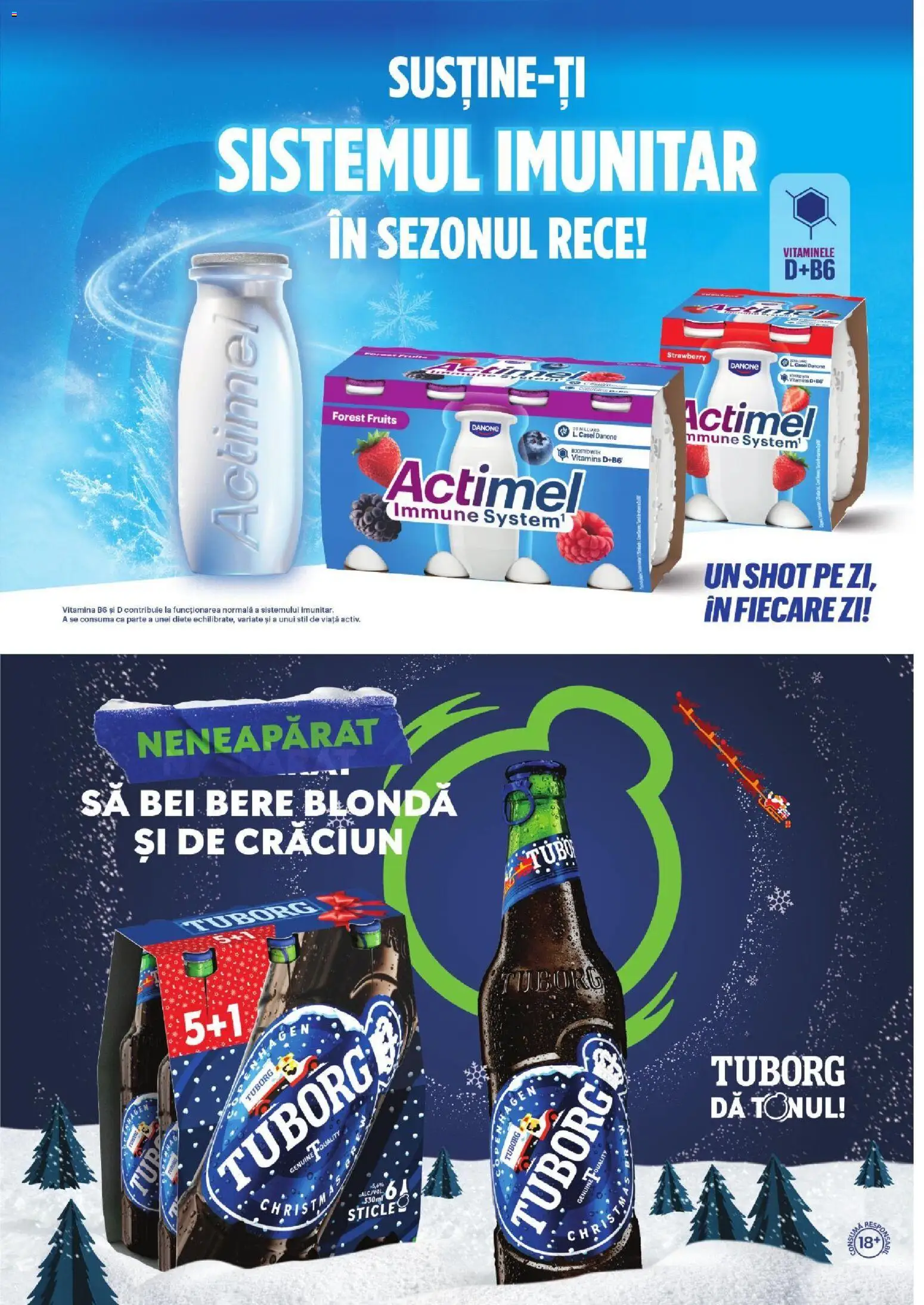 Noul catalog Mega Image – valabil de la 01.11.2026 | Pagină: 16