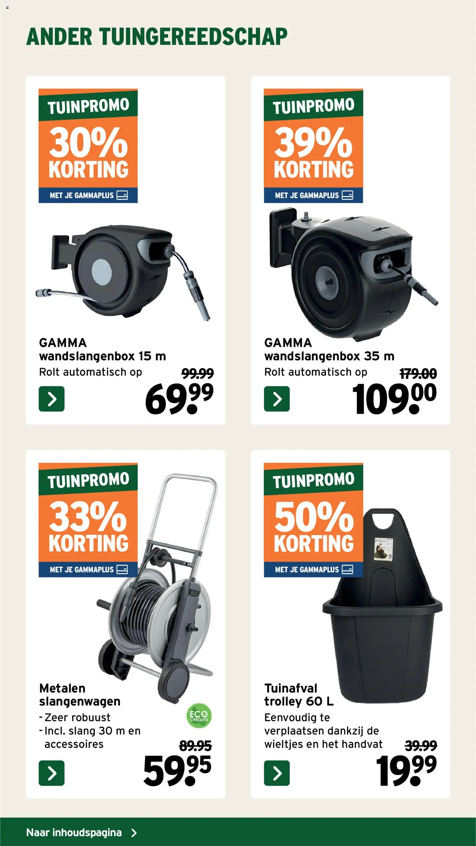 {H1} | Pagina: 60 | Producten: Trolley
