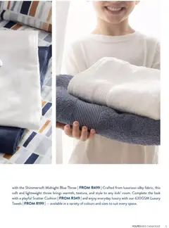 Volpes specials catalogue – valid from 01/07/2026 | Page: 5