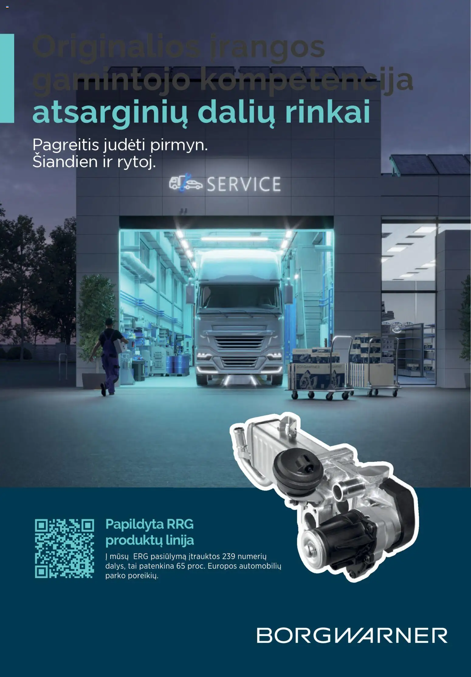 Inter Cars akcijos nuo 2026.04.12 | Puslapis: 2