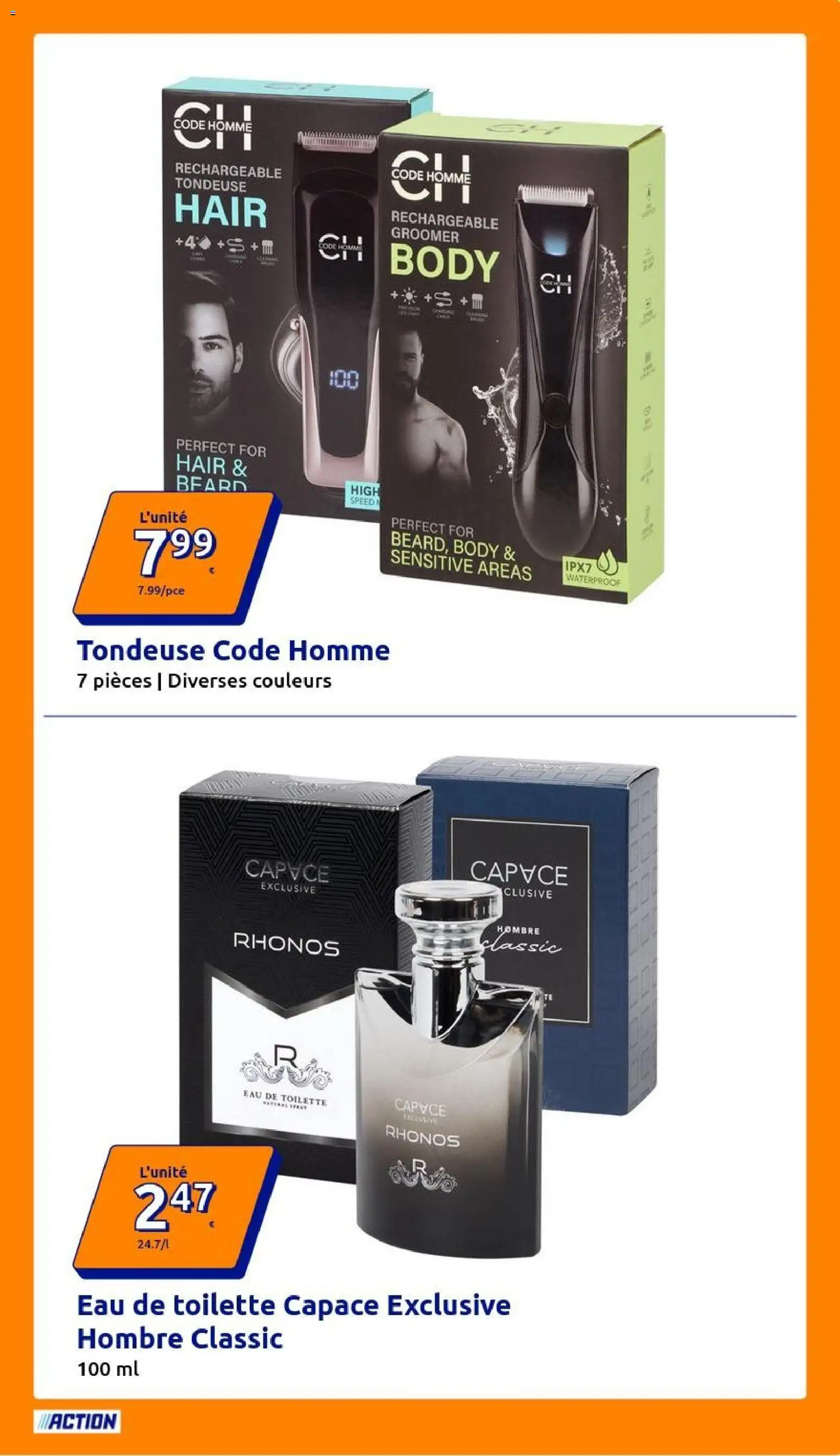 Les promos Action débarquent le 10/06/2026 ! 🤯💰 | France