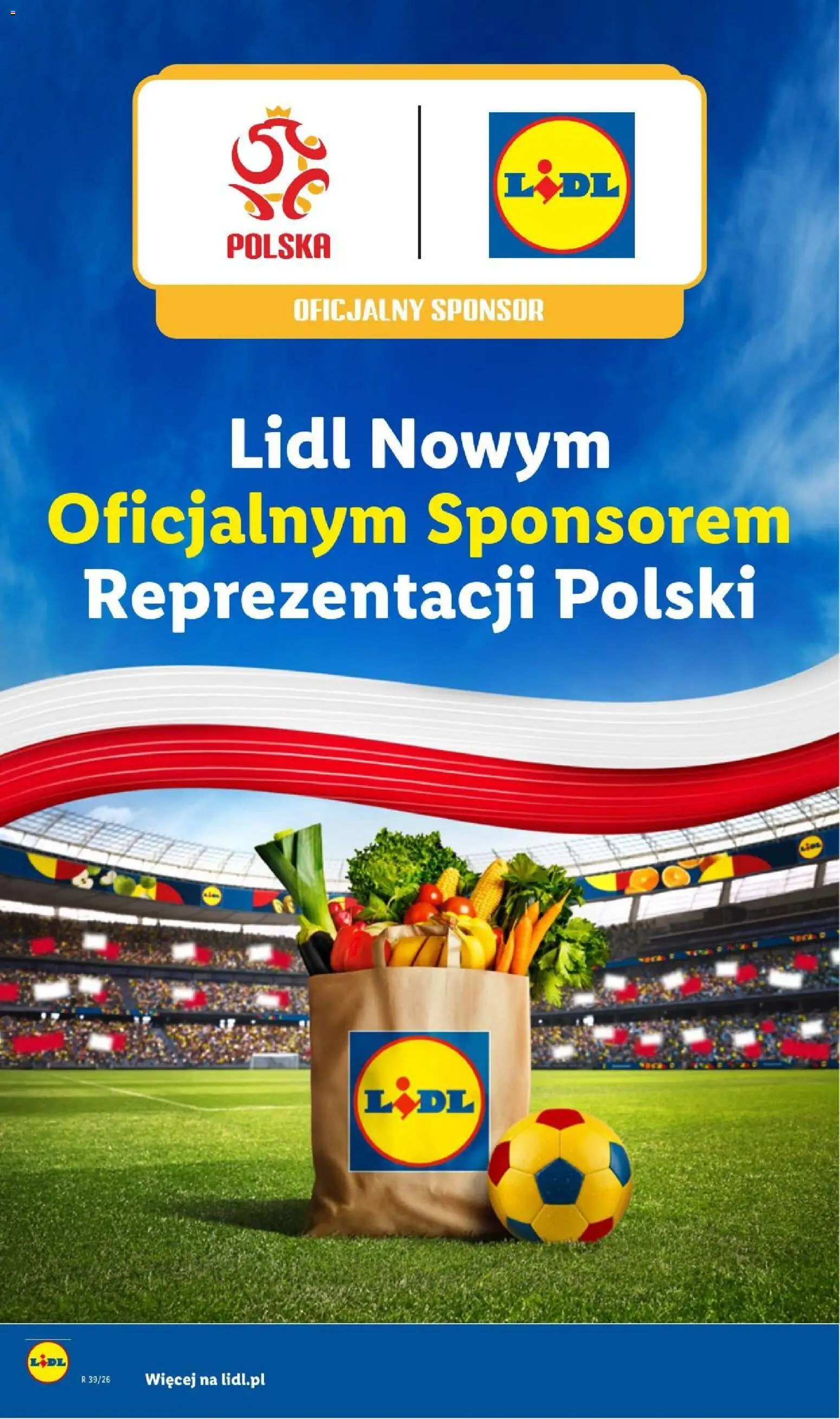 Lidl gazetka od 28.09.2026 | Strona: 2