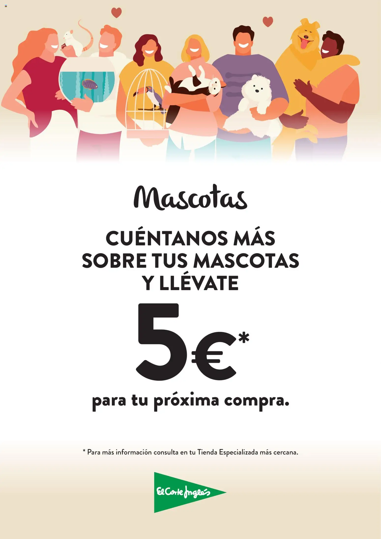 El Corte Inglés ofertas │ válido desde el 01/07/2026 | Página: 22