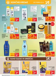 Spar katalog akcije – veljaven od 17.06.2026 | Stran: 25
