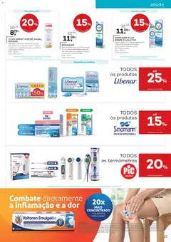 Pré-visualização Well’s folheto válido de 18/08/2026 | Página: 21 | Produtos: Nebulizador, Aspirador, Lima