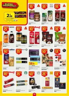 Pré-visualização Auchan folheto válido de 24/09/2026 | Página: 24