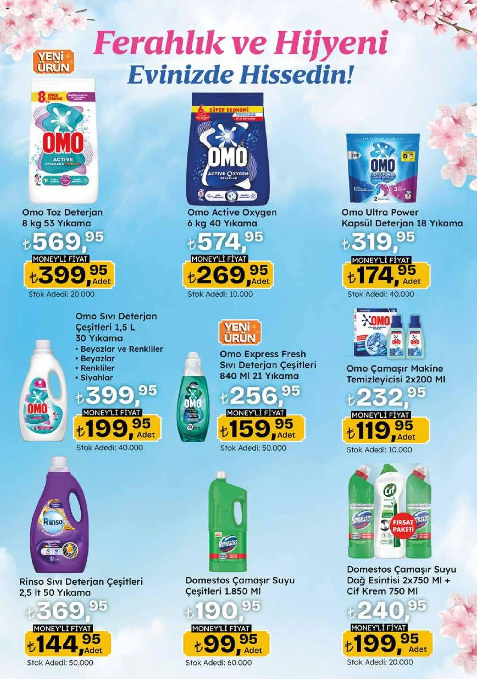Migros Katalog - 5M Migroskop Dijital - 14.05.2026 tarihinden itibaren geçerlidir | Sayfa: 101