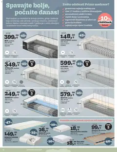 Prima Katalog - Pregled kataloga iz trgovine Prima, vrijedi od 01.05.2026 | Stranica: 10